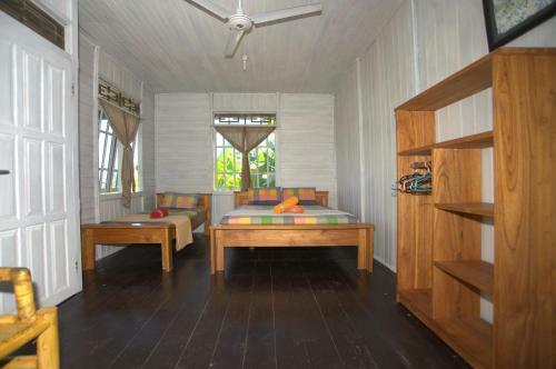 Happy Gecko Dive Resort