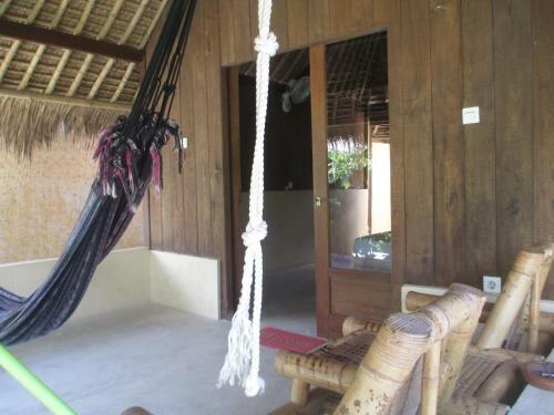 Hostal Selong Belanak Bungalows