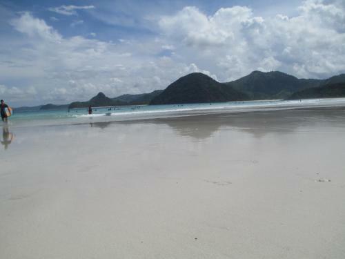 Hostal Selong Belanak Bungalows