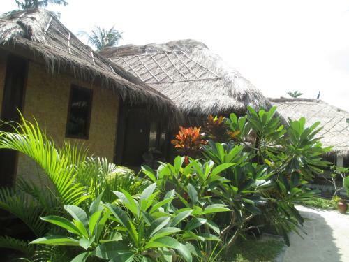 Hostal Selong Belanak Bungalows