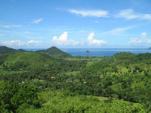 Hostal Selong Belanak Bungalows