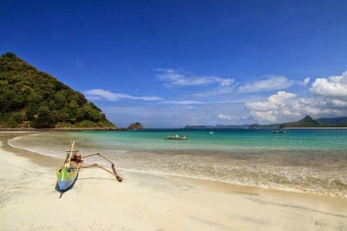 Hostal Selong Belanak Bungalows