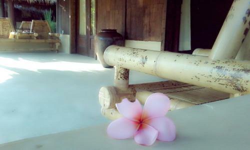 Hostal Selong Belanak Bungalows