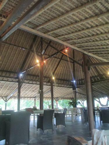 Hostal Selong Belanak Bungalows