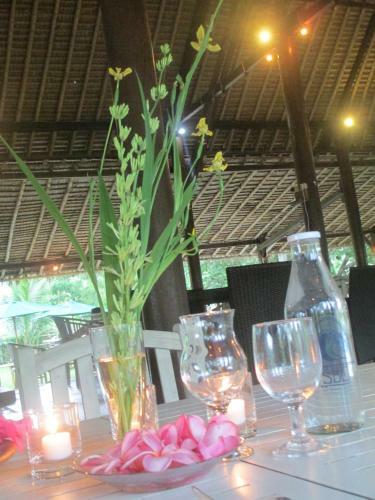 Hostal Selong Belanak Bungalows