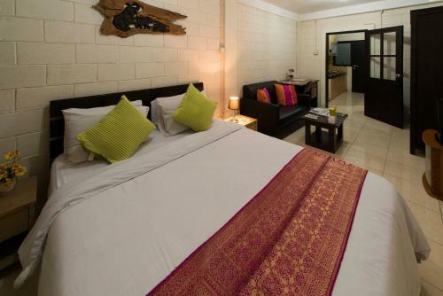 Hotel Kinari Residence