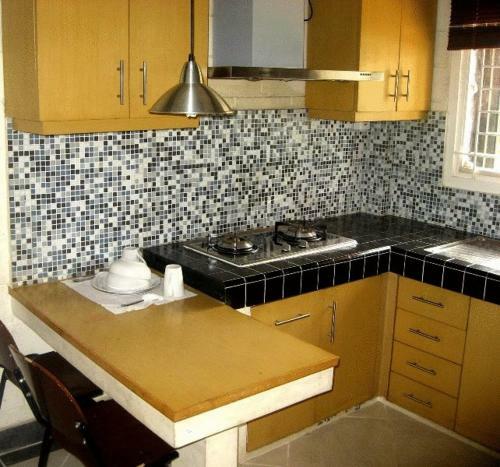 Hotel Kinari Residence