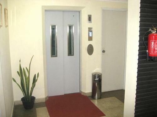 Hotel Kinari Residence