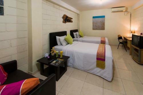 Hotel Kinari Residence