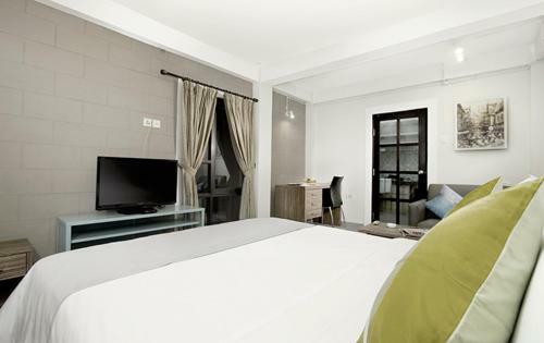 Hotel Kinari Residence