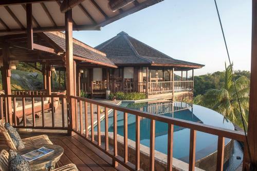 Hotel Sempiak Villas