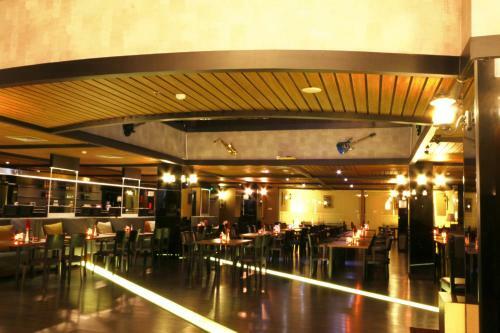 Forbis Hotel