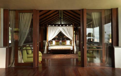 Hotel Jeeva Saba Bali
