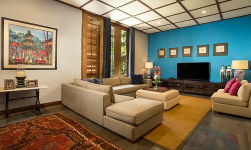 Hotel Jeeva Saba Bali