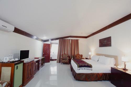 Toraja Misiliana Hotel