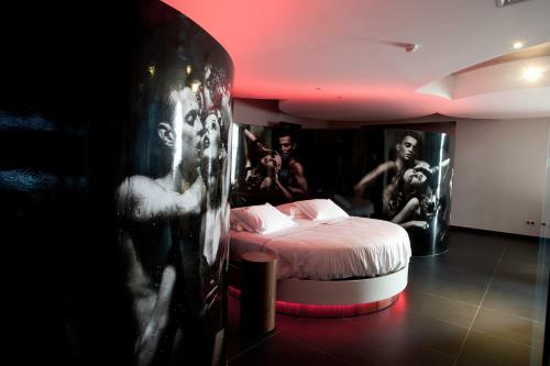 Hotel Mood - Private Suites