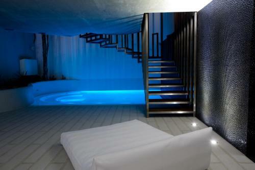 Hotel Mood - Private Suites
