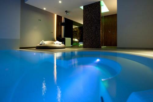 Hotel Mood - Private Suites