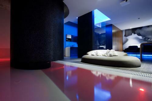Hotel Mood - Private Suites