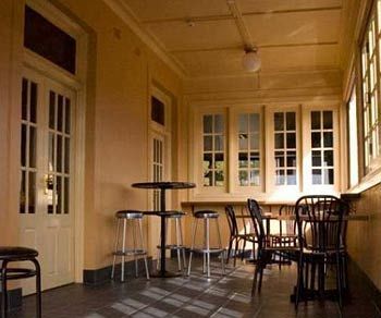 Grand View Hotel