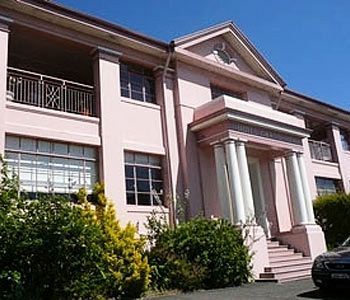 Grand View Hotel
