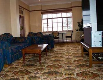 Grand View Hotel