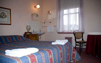 Grand View Hotel