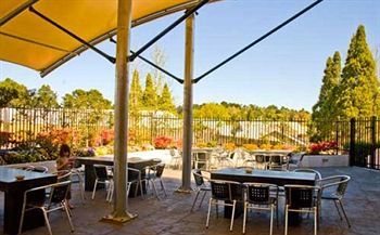 Grand View Hotel