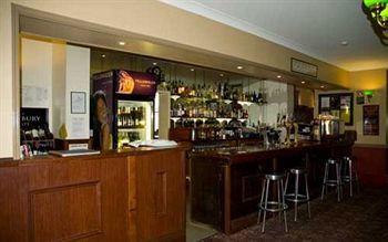 Grand View Hotel
