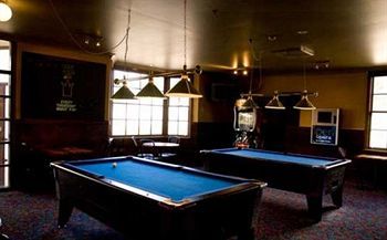 Grand View Hotel