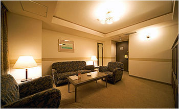 Kitami Pierson Hotel