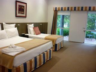 Hotel Best Western Plus Brooklands Of Mornington