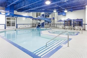 Hotel Ramada Drayton Valley