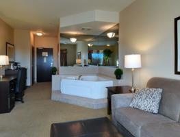 Hotel Ramada Drayton Valley