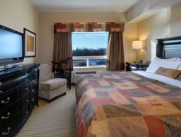 Hotel Ramada Drayton Valley