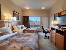Hotel Ramada Drayton Valley