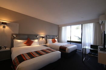 Hotel Holiday Inn Warwick Farm
