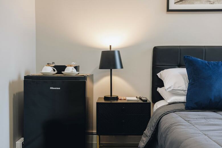 Hotel Gosford