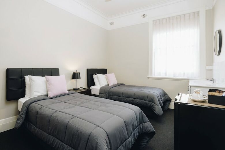 Hotel Gosford