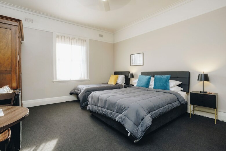 Hotel Gosford