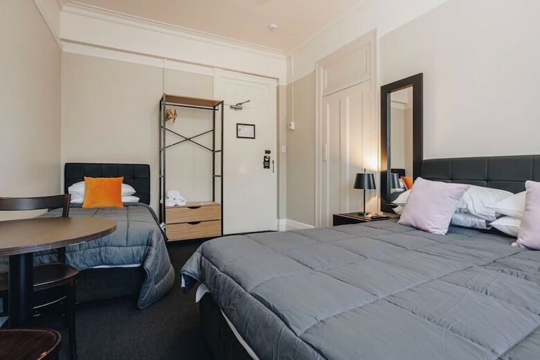 Hotel Gosford