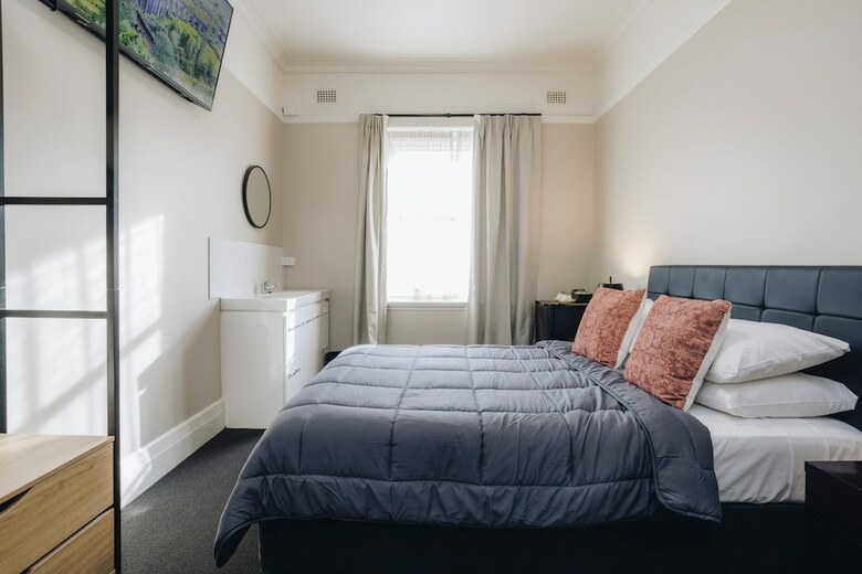 Hotel Gosford