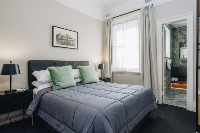 Hotel Gosford