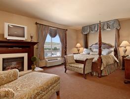 Hotel Ramada Camrose