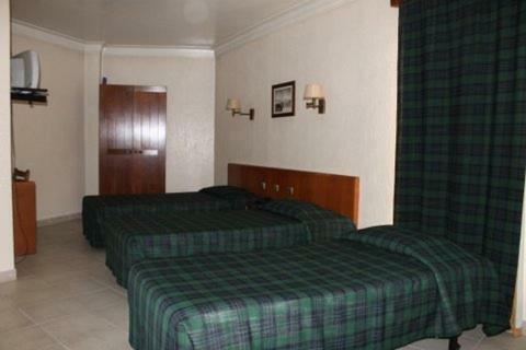 Hotel Havanesa
