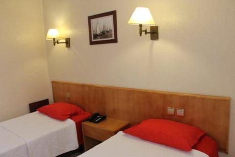 Hotel Havanesa