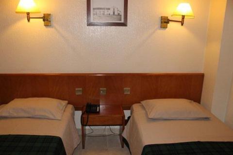 Hotel Havanesa