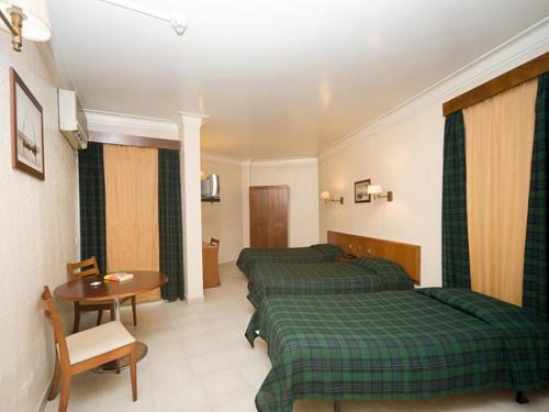 Hotel Havanesa