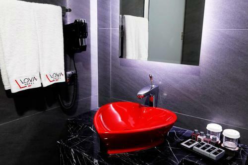 Lova Hotel Spa
