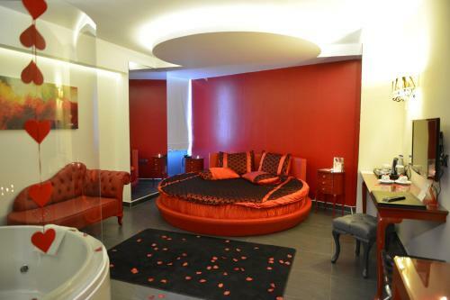 Lova Hotel Spa